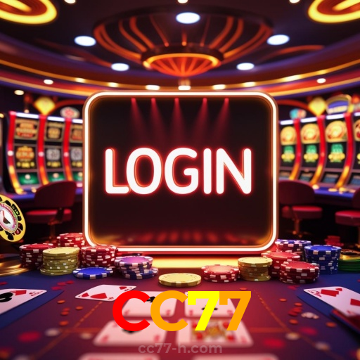 CC77:As melhores slots do mercado estão esperando por você! Jogue agora!