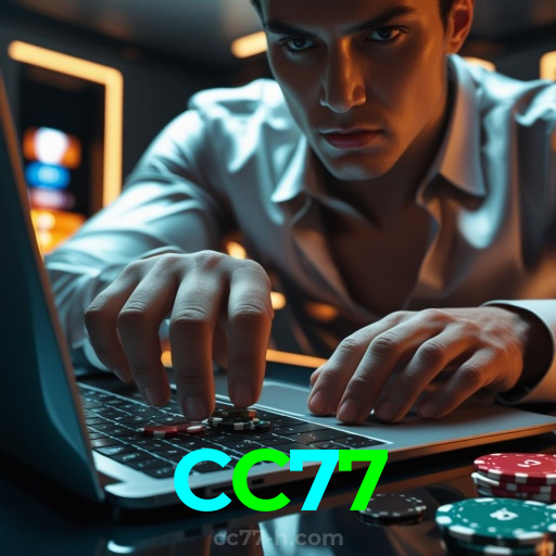 CC77:Jogue as melhores slots e aposte em futebol com confiança e segurança!