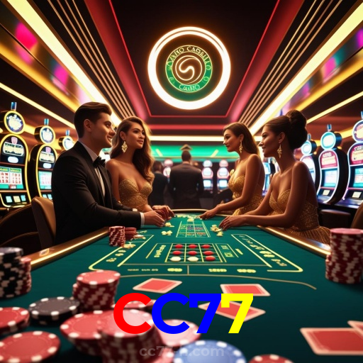CC77:Vire um mestre do Blackjack e conquiste sua vitória!