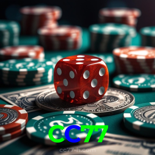 CC77:Aposte no futebol e ganhe com os melhores jogos de cassino online!
