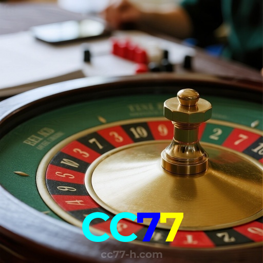 CC77：Aposte nas melhores slots e conquiste prêmios como nunca!