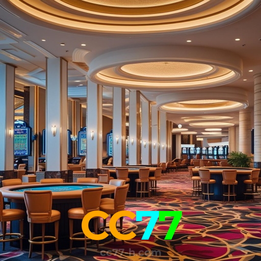 CC77:Conquiste grandes vitórias em blackjack e aposte no futebol online!