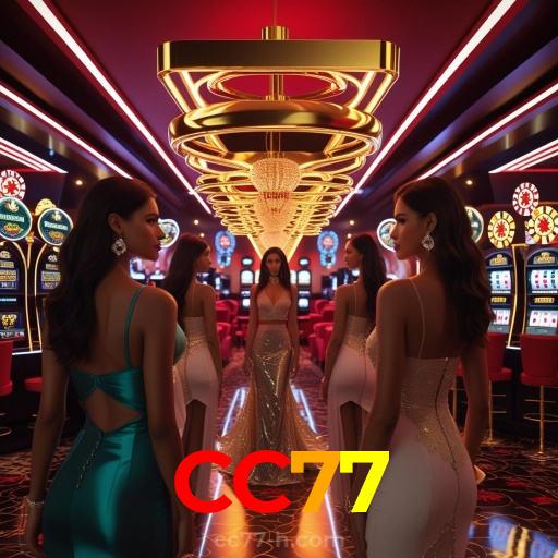 CC77：Jogue poker no nosso cassino e conquiste vitórias épicas!