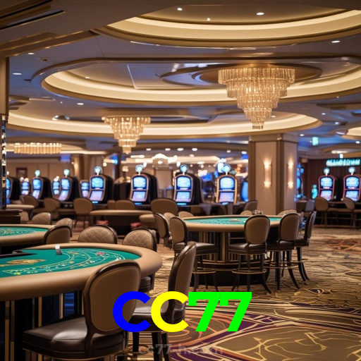 CC77:Poker, roleta e apostas no futebol online, onde sua sorte brilha!