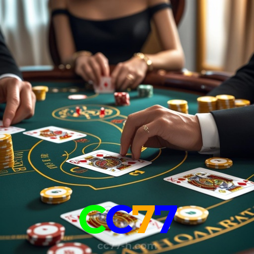 CC77：No cassino online mais seguro, aposte no futebol e jogue slots emocionantes!