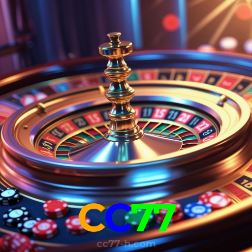 CC77:As maiores vitórias estão te esperando nas nossas slots online!