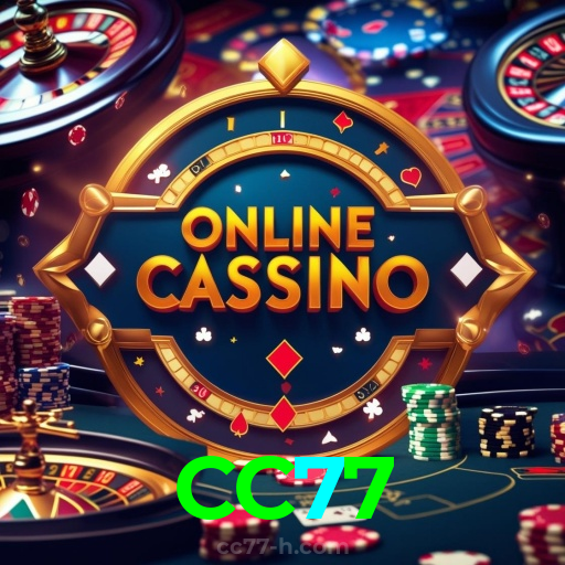 CC77:Aposte nas roletas e conquiste prêmios incríveis!
