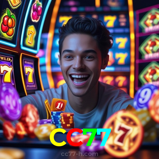 CC77:Jogue poker e aposte no futebol ao vivo para grandes vitórias!