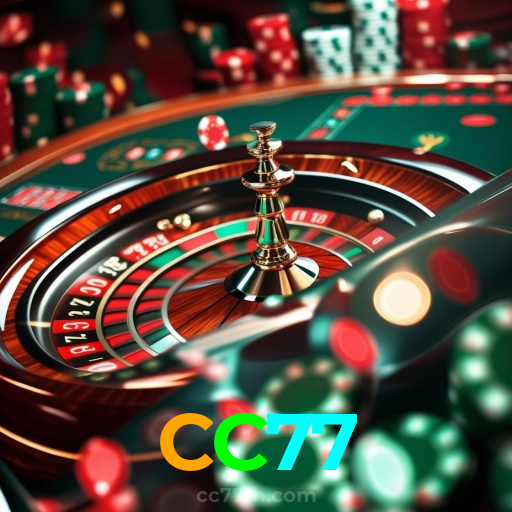 CC77:No nosso cassino, a emoção nunca para! Jogue agora!
