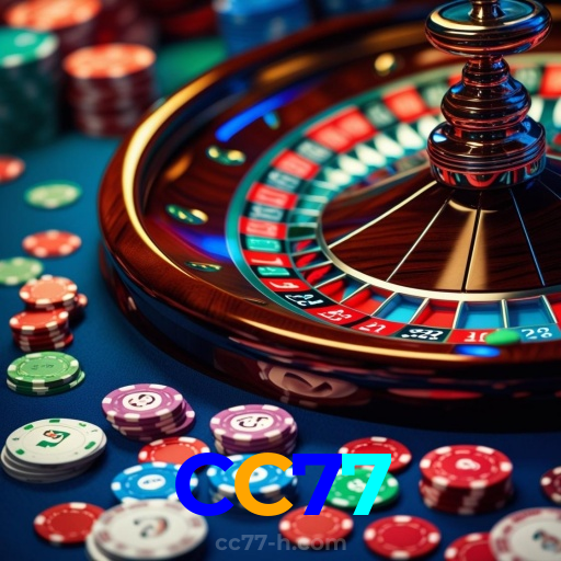 CC77:Jogue agora e vença no melhor cassino online!