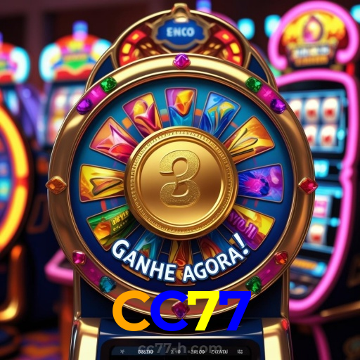 CC77:Jogue poker, aposte no futebol e vença com grandes vitórias no cassino online!