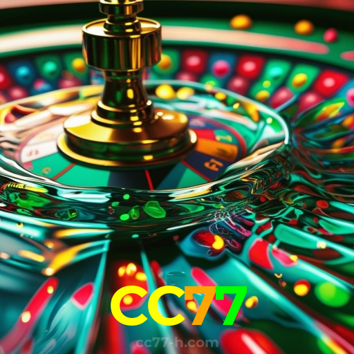 CC77:Jogue slots, roleta e aposte no futebol para grandes vitórias!