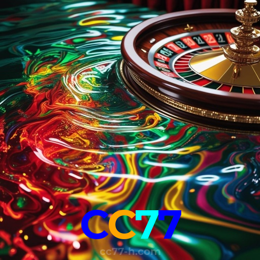 CC77:Vença no poker e mostre que você é um mestre das cartas!