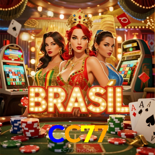 CC77：Vença no futebol online e ganhe grandes prêmios em nosso cassino!