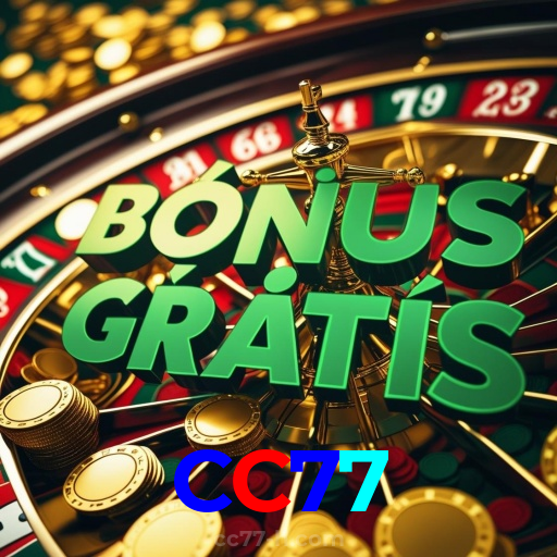 CC77:Apostas ao vivo no futebol e os melhores jogos de cassino para você!