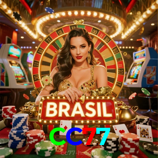 CC77：Aposte no futebol e ganhe prêmios fantásticos no melhor cassino online!