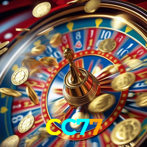 CC77:A sorte te espera no cassino online com apostas no futebol e roleta!