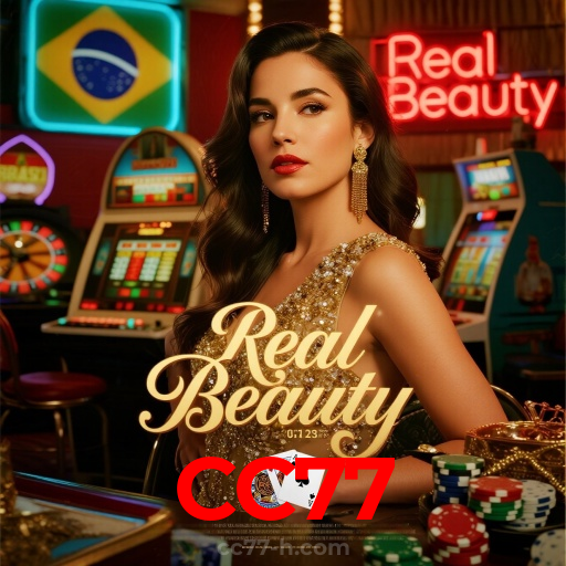 CC77：Onde sua sorte no futebol encontra prêmios em slots e roleta!