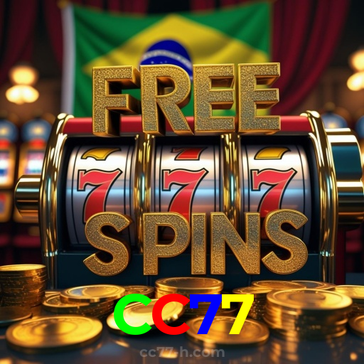 CC77:Jogue slots, aposte no futebol e vença em grandes mesas de poker!