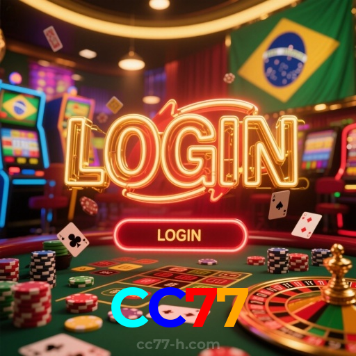 CC77：Apostas ao vivo no futebol e prêmios incríveis em jogos de cassino como roleta!