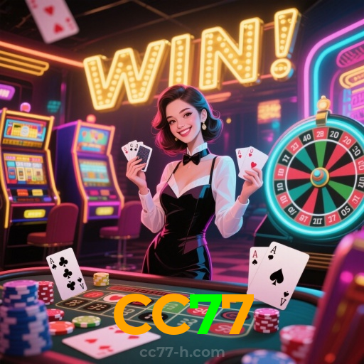 CC77:Aposte no seu time e vença na roleta e no blackjack online!