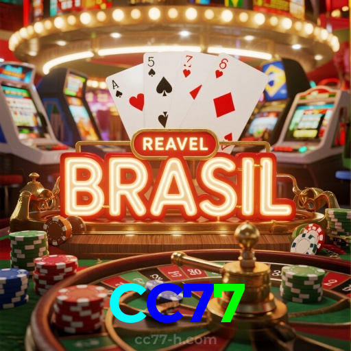 CC77:Apostas no futebol e grandes prêmios em slots e roleta esperam por você!