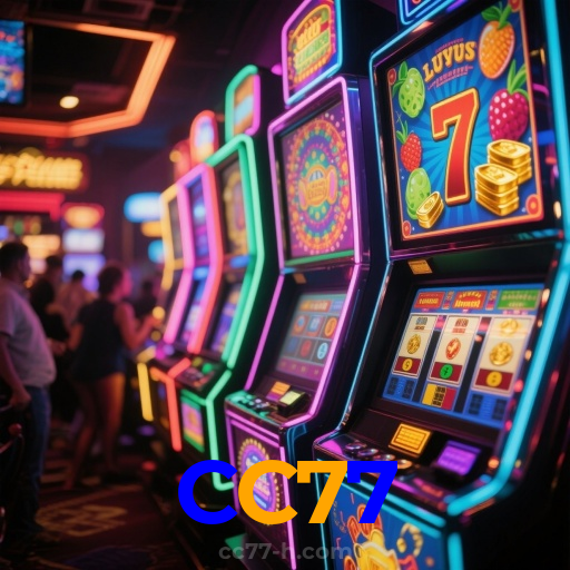 CC77:Jogue poker, slots e aposte no futebol para uma experiência única!