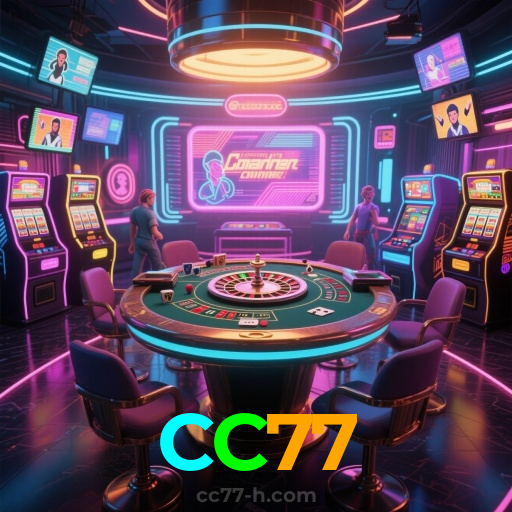 CC77:O melhor cassino online para apostar no futebol e jogar poker e blackjack!