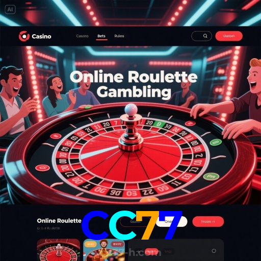 CC77:Em nosso cassino online, a diversão nunca acaba! Jogue agora!