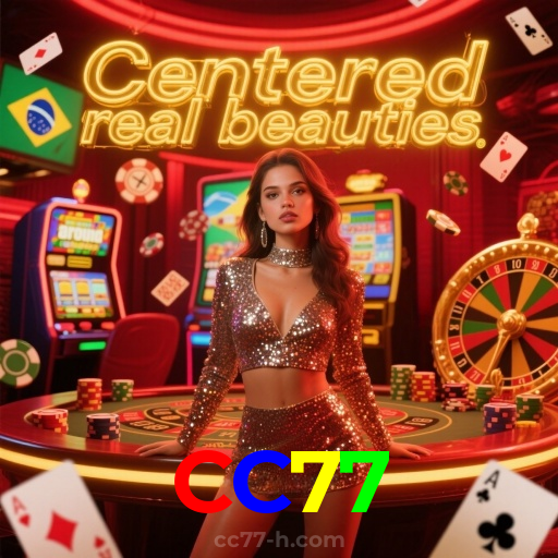 CC77：Jogue agora e desafie a sorte em nosso cassino online!