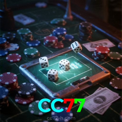 CC77:Em cada giro, novas vitórias! Venha jogar nas melhores slots!
