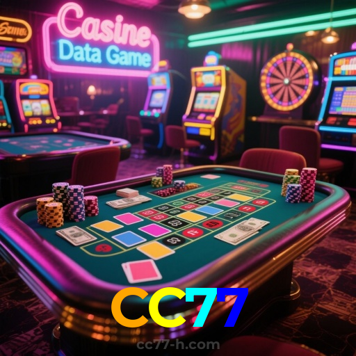 CC77:Seu lugar de apostas no futebol e prêmios incríveis em jogos de cassino!