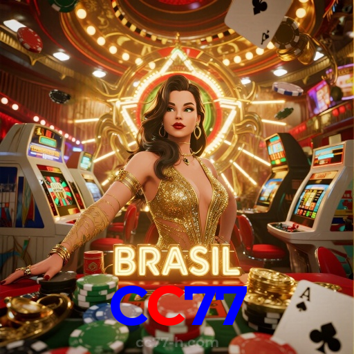 CC77：Aposte no futebol e vença em blackjack e roleta no nosso cassino!
