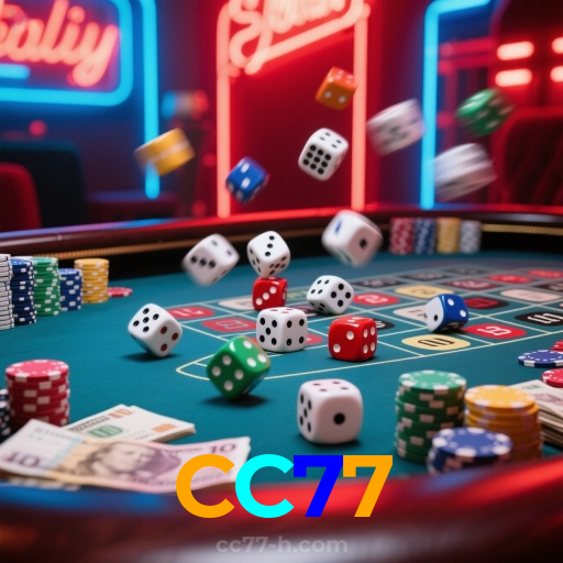 CC77:As maiores vitórias estão te esperando nas nossas slots online!