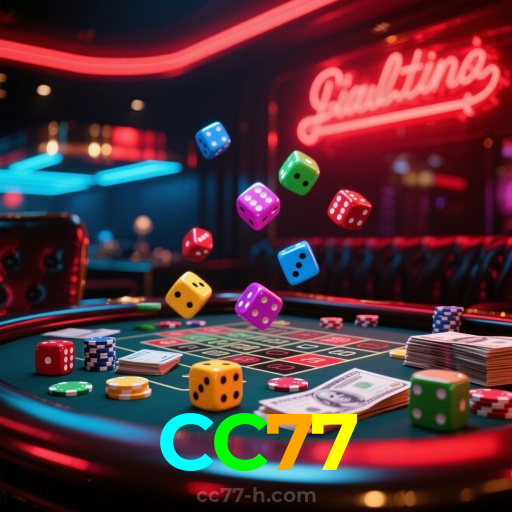 CC77：Desafie suas habilidades no poker online e vença os adversários!
