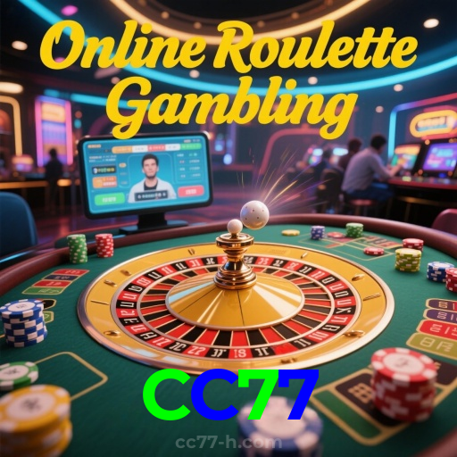 CC77：Jogue no cassino mais seguro com poker, roleta e apostas no futebol!