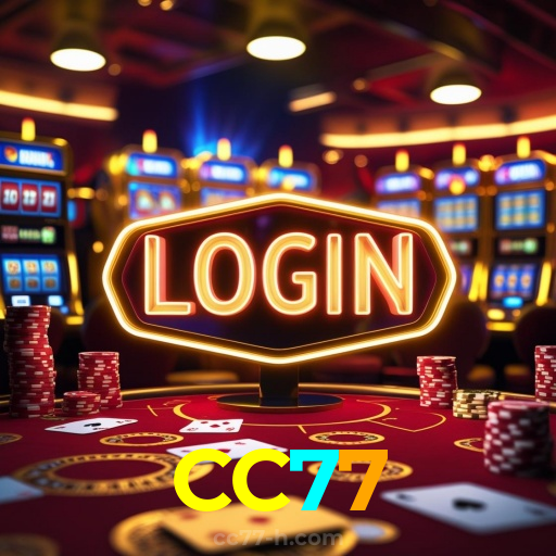 CC77:Aposte nas mesas de poker e ganhe vitórias épicas!