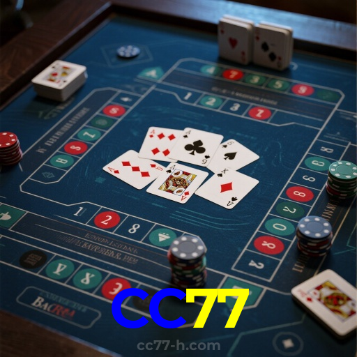 CC77：Jogue as melhores slots e aposte no futebol para grandes vitórias!