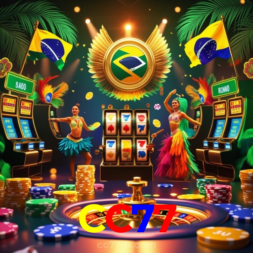 CC77：Aposte no futebol online e seja o maior vencedor de todos!