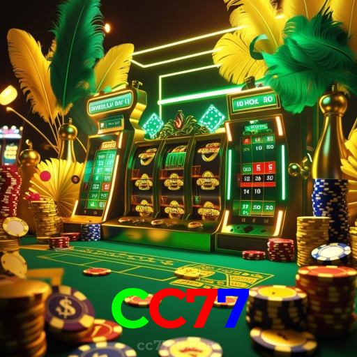 CC77:Conquiste prêmios no blackjack e aposte no futebol ao vivo com segurança!