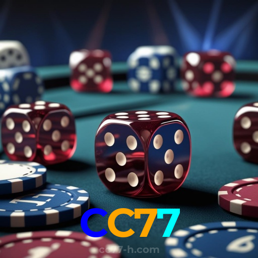 CC77:Jogue slots, aposte no futebol e vença com grandes prêmios!