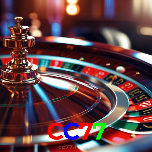 CC77：Aposte no futebol e ganhe com os melhores jogos de cassino online!