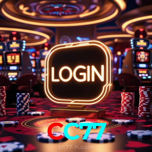 CC77:Jogue agora e vença nas melhores slots online!