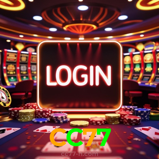 CC77：Aposte no futebol e jogue slots emocionantes com grandes prêmios!