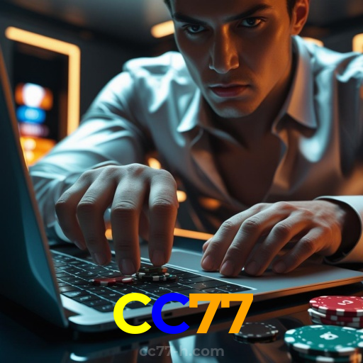 CC77:O futebol digital está aqui! Aposte nas partidas e vença!