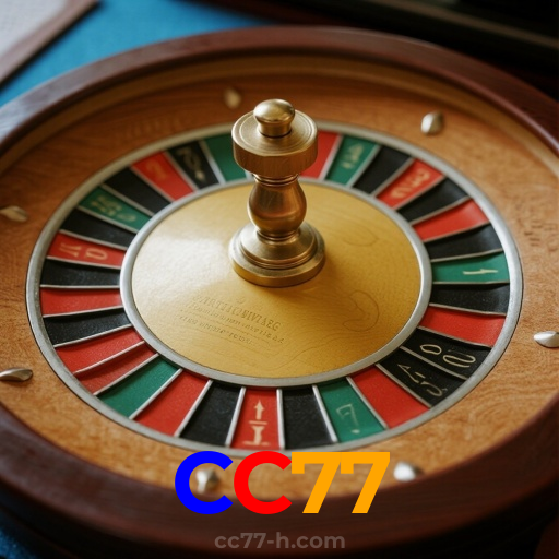 CC77:A sorte está ao seu lado em slots, poker e apostas esportivas online!