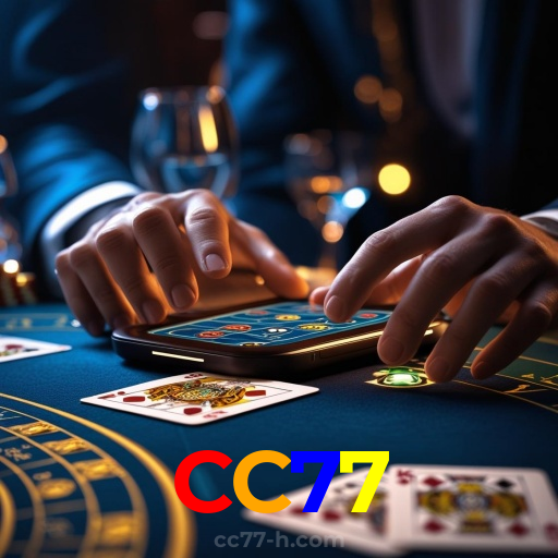 CC77：Jogue poker, roleta e aposte no futebol no cassino online mais seguro!