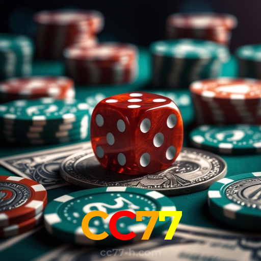 CC77:Desafie a roleta e ganhe prêmios incríveis no nosso cassino!