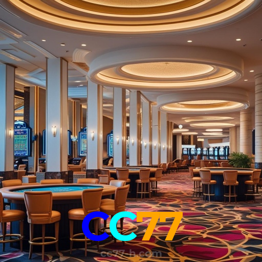 CC77:Jogue poker no nosso cassino e conquiste vitórias épicas!