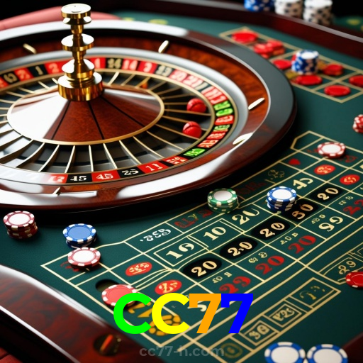 CC77:O cassino online perfeito para jogos de blackjack e apostas no futebol!
